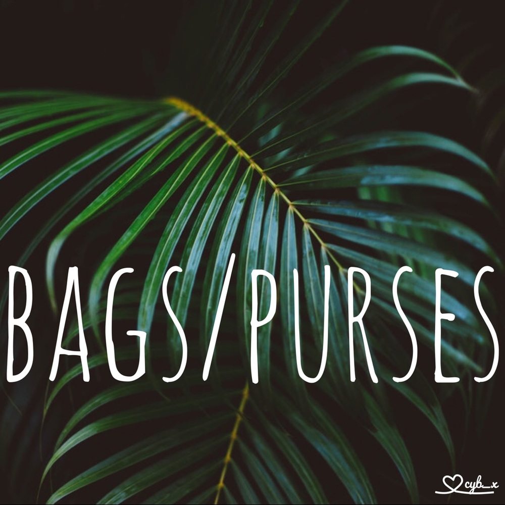 Bags & purses